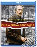 (Blu-Ray Disk) Fino A Prova Contraria