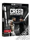 Creed - Nato Per Combattere (Blu-Ray Ultra HD 4K+Blu-Ray+Copia Digitale) film in dvd di Ryan Coogler