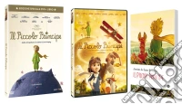 Piccolo Principe (Il) (SE) (Dvd+Libro) dvd