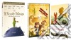 Piccolo Principe (Il) (SE) (Dvd+Libro) dvd