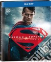 Batman V Superman - Dawn Of Justice (Digibook) (2 Blu-Ray+Libro) dvd