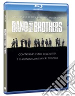 (Blu-Ray Disk) Band Of Brothers - Fratelli Al Fronte (6 Blu-Ray) brd