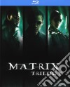 (Blu-Ray Disk) Matrix - Trilogy (3 Blu-Ray) dvd