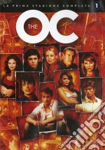 O.C. - Stagione 01 (Stand Pack) (7 Dvd) dvd