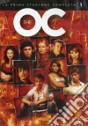 O.C. - Stagione 01 (Stand Pack) (7 Dvd) dvd