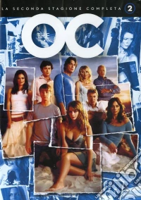 O.C. - Stagione 02 (Stand Pack) (6 Dvd) dvd
