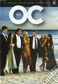 O.C. - Stagione 03 (7 Dvd) dvd