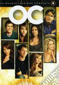 O.C. - Stagione 04 (Stand Pack) (5 Dvd) dvd