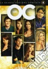 O.C. - Stagione 04 (Stand Pack) (5 Dvd) dvd