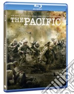 (Blu-Ray Disk) Pacific (The) (5 Blu-Ray) brd