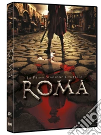 Roma - Stagione 01 (Standard) (6 Dvd) dvd