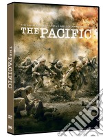 Pacific (The) (5 Dvd) dvd