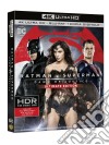 (Blu-Ray Disk) Batman V Superman - Dawn Of Justice (4K Ultra HD+Blu-Ray) dvd