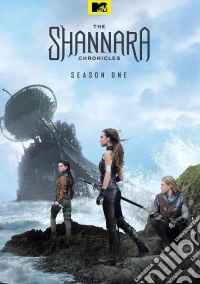 Shannara Chronicles (The) - Stagione 01 (3 Dvd) dvd