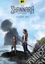 (Blu-Ray Disk) Shannara Chronicles (The) - Stagione 01 (2 Blu-Ray) brd