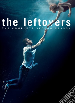 Leftovers (The) - Svaniti Nel Nulla - Stagione 02 (3 Dvd) film in dvd