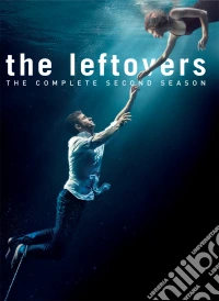 Leftovers (The) - Svaniti Nel Nulla - Stagione 02 (3 Dvd) dvd