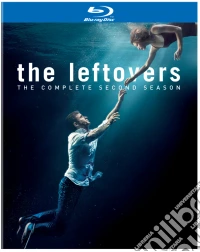 (Blu-Ray Disk) Leftovers (The) - Svaniti Nel Nulla - Stagione 02 (2 Blu-Ray) brd