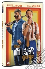 Nice Guys (The) dvd