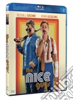 (Blu-Ray Disk) Nice Guys (The) brd