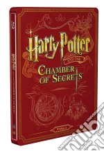 (Blu-Ray Disk) Harry Potter E La Camera Dei Segreti (SE) brd