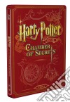 (Blu-Ray Disk) Harry Potter E La Camera Dei Segreti (Ltd Steelbook) dvd