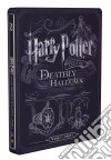 (Blu-Ray Disk) Harry Potter E I Doni Della Morte - Parte 01 (SE) dvd