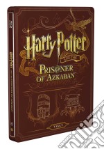 (Blu-Ray Disk) Harry Potter E Il Prigioniero Di Azkaban (SE) brd