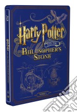 (Blu-Ray Disk) Harry Potter E La Pietra Filosofale (SE) brd