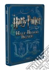 (Blu-Ray Disk) Harry Potter E Il Principe Mezzosangue (Ltd Steelbook) dvd
