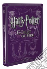 (Blu-Ray Disk) Harry Potter E Il Calice Di Fuoco (SE) brd