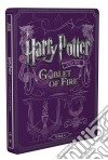 (Blu-Ray Disk) Harry Potter E Il Calice Di Fuoco (SE) dvd