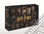 Harry Potter Collezione Completa (Ltd) (8 Dvd) dvd