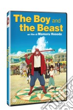 Boy And The Beast (The) dvd