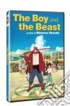 Boy And The Beast (The) film in dvd di Mamoru Hosoda