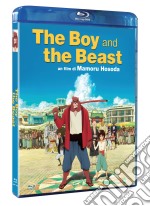 (Blu-Ray Disk) Boy And The Beast (The) brd