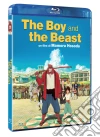 (Blu Ray Disk) Boy And The Beast (The) film in blu ray disk di Mamoru Hosoda