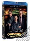 (Blu Ray Disk) Conspiracy - La Cospirazione dvd