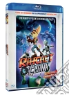 (Blu Ray Disk) Ratchet E Clank dvd