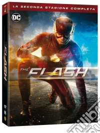 Flash (The) - Stagione 02 (6 Dvd) dvd