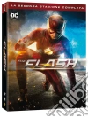 Flash (The) - Stagione 02 (6 Dvd) dvd