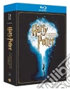 (Blu Ray Disk) Harry Potter Collezione Completa (CE) (8 Blu-Ray) dvd