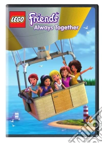 Lego - Friends - Sempre Insieme dvd