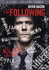 Following (The) - Stagione 03 (4 Dvd) dvd