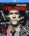 (Blu-Ray Disk) Following (The) - Stagione 03 (3 Blu-Ray) dvd