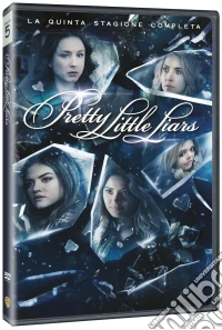 Pretty Little Liars - Stagione 05 (6 Dvd) dvd