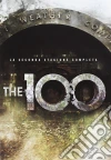 100 (The) - Stagione 02 (4 Dvd) dvd