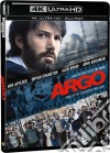 (Blu-Ray Disk) Argo (4K Ultra Hd+Blu-Ray) dvd