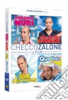Checco Zalone - Cado Dalle Nubi/Che Bella Giornata/Sole A Catinelle/Quo Vado? (4 Dvd) dvd
