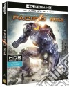 (Blu-Ray Disk) Pacific Rim (Blu-Ray 4K Ultra HD+Blu-Ray) dvd